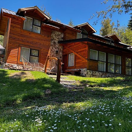 Portal Del Manzano Hotel Villa La Angostura Exterior foto